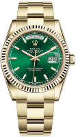 Rolex Day-Date 36 Oyster m118238-0433