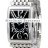 Franck Muller Ladies Small Long Island 902 QZ REL O-3