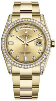 Rolex Day-Date 36 Oyster m118388-0126