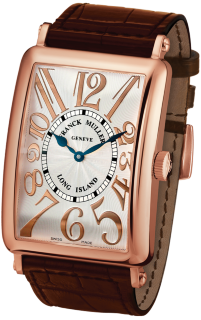 Franck Muller Long Island Classique 1200 SC REL