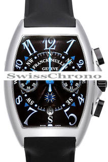 Franck Muller Mariner Chronograph 8080 CC AT MAR-4