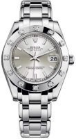 Rolex Pearlmaster 34 Oyster m81319-0021