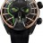 Hyt Skull Light 151-DG-44-GF-AB