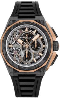 Zenith Defy Extreme Double Tourbillon 12.9100.9020/78.I200