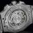 Hublot Classic Fusion Chronograph Orlinski Full Titanium 549.NI.1270.NI.ORL23