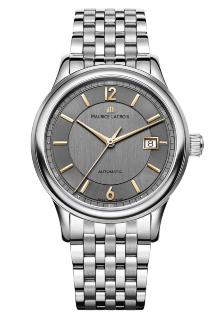 Maurice Lacroix Les Classiques Date LC6098-SS002-320-1