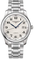 Watchmaking Tradition The Longines Master Collection L2.793.4.78.6
