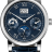 A. Lange & Sohne Saxonia Langematik Perpetual 310.028 E