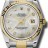 Rolex Oyster Perpetual Datejust 36 m116233-0167