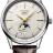 Longines Classic Watchmaking Tradition Flagship Heritage L4.815.4.78.2