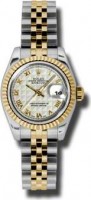 Rolex Datejust Ladies 179173 IPRJ