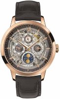 Montblanc Heritage Spirit Collection Perpetual Calendar Sapphire 112310