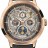 Montblanc Heritage Spirit Collection Perpetual Calendar Sapphire 112310