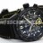 TAG Heuer Carrera Calibre Heuer2T Nanograph CAR5A8K.FT6172