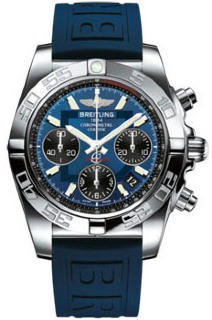 Breitling Chronomat ab014012/c830-3rt