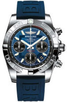 Breitling Chronomat ab014012/c830-3rt