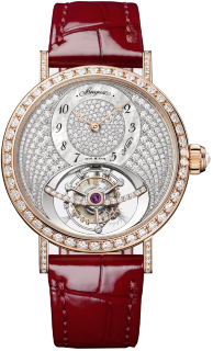 Breguet Classique Complications Tourbillon 3358BR/8D/986/D0