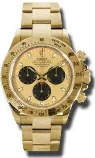 Rolex Daytona 116528 PN