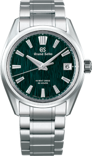 Grand Seiko Evolution 9 Collection SLGH011