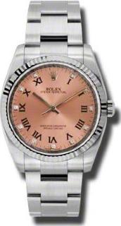 Rolex Oyster Perpetual No-Date 116034 PDO