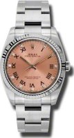 Rolex Oyster Perpetual No-Date 116034 PDO