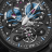 Girard-Perregaux Neo Bridges Earth To Sky Edition 84000-21-632-BH6A