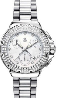 TAG Heuer Formula 1 Ladies CAC1310.BA0852