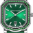 Gerald Charles Maestro 2.0 Ultra-Thin Gem-Set GC2.0-A-TSA-02