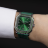 Gerald Charles Maestro 2.0 Ultra-Thin Gem-Set GC2.0-A-TSA-02