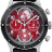 Montblanc 1858 Geosphere Chronograph 0 Oxygen Limited Edition 132303