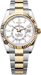 Rolex Sky-Dweller m336933-0005