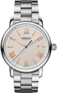 Montblanc Star Legacy Automatic Date 43 mm 132950