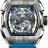 Strom Agonium Ventus 3 Skeleton V3-S.AG.60
