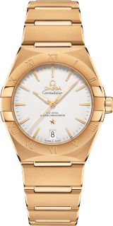 Constellation Omega Co-axial Master Chronometer 36 mm 131.50.36.20.02.002