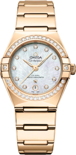 Omega Constellation 131.55.29.20.55.003