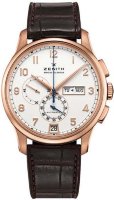 Zenith El Primero Winsor Annual Calendar 18.2071.4054/01.C711