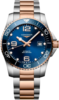 Longines Conquest Hydroconquest L3.781.3.98.7