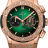 Hublot Classic Fusion Chronograph Arturo Fuente King Gold 541.OX.8980.LR.OPX24