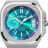 Bell & Ross Urban Br-Х5 Iridescent BRX5R-IRS-ST/SST