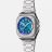 Bell & Ross Urban Br-Х5 Iridescent BRX5R-IRS-ST/SST