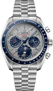 Omega Speedmaster Moonphase 304.30.43.52.06.001