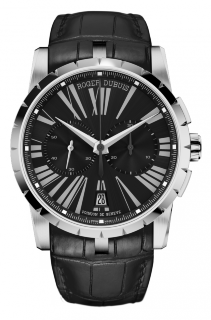 Roger Dubuis Excalibur 42 Chronograph RDDBEX0387