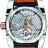 Parmigiani Fleurier Pershing Samba Madeira PFH551-3107000-HA3142