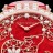 Harry Winston Premier Chinese New Year Automatic 36 mm PRNAHM36RR028