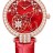 Harry Winston Premier Chinese New Year Automatic 36 mm PRNAHM36RR028