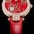 Harry Winston Premier Chinese New Year Automatic 36 mm PRNAHM36RR028