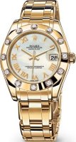 Rolex Oyster Perpetual Datejust Special Edition m81318-0005