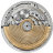 Vacheron Constantin Patrimony Moon Phase Retrograde Date Collection Excellence Platine 4010U/000P-B545