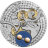 Vacheron Constantin Patrimony Moon Phase Retrograde Date Collection Excellence Platine 4010U/000P-B545