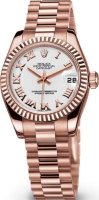 Rolex Oyster Perpetual Lady-Datejust m179175f-0031